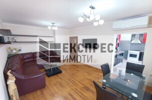 FURNISHED 2 bedroom apartment, Pogrebite