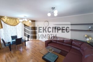 FURNISHED 2 bedroom apartment, Pogrebite