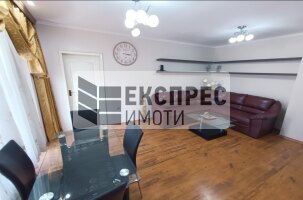 FURNISHED 2 bedroom apartment, Pogrebite