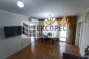 FURNISHED 2 bedroom apartment, Pogrebite