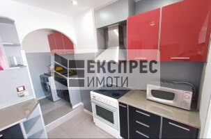 FURNISHED 2 bedroom apartment, Pogrebite