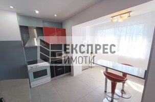 FURNISHED 2 bedroom apartment, Pogrebite