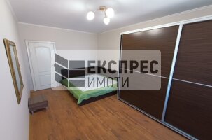 FURNISHED 2 bedroom apartment, Pogrebite