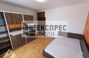 FURNISHED 2 bedroom apartment, Pogrebite