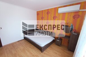 FURNISHED 2 bedroom apartment, Pogrebite