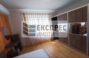 FURNISHED 2 bedroom apartment, Pogrebite
