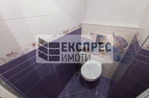 FURNISHED 2 bedroom apartment, Pogrebite