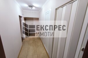 FURNISHED 2 bedroom apartment, Pogrebite