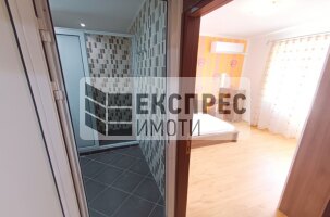 FURNISHED 2 bedroom apartment, Pogrebite