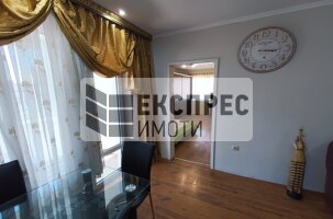 FURNISHED 2 bedroom apartment, Pogrebite