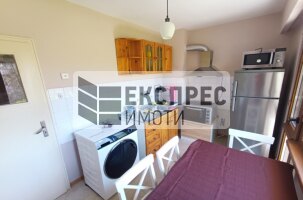  1 Schlafzimmer Wohnung, Tsveten Kvartal