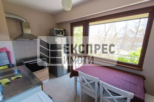  1 Schlafzimmer Wohnung, Tsveten Kvartal