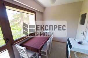  1 Schlafzimmer Wohnung, Tsveten Kvartal