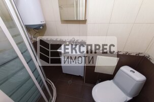  1 Schlafzimmer Wohnung, Tsveten Kvartal