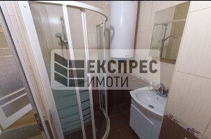  1 Schlafzimmer Wohnung, Tsveten Kvartal