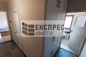  1 Schlafzimmer Wohnung, Tsveten Kvartal