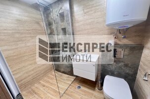 Обзаведен Четиристаен апартамент, Окръжна болница