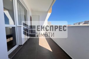 Обзаведен Четиристаен апартамент, Окръжна болница
