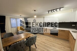 New, Furnished, Luxurious 1 bedroom apartment, HEI