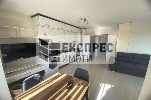 Нов, Обзаведен Двустаен апартамент, ХЕИ