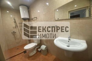 Нов, Обзаведен Двустаен апартамент, ХЕИ