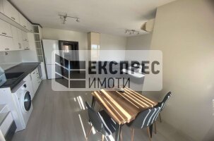 Нов, Обзаведен Двустаен апартамент, ХЕИ