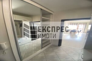 Нов, Обзаведен Двустаен апартамент, ХЕИ