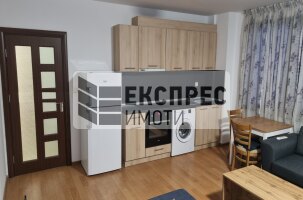 New, Furnished 1 Schlafzimmer Wohnung, Breeze