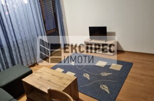 New, Furnished 1 Schlafzimmer Wohnung, Breeze