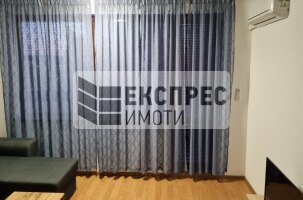 New, Furnished 1 Schlafzimmer Wohnung, Breeze