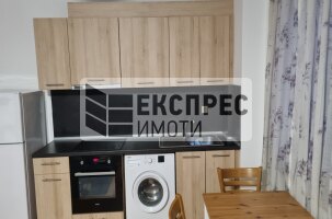 New, Furnished 1 Schlafzimmer Wohnung, Breeze