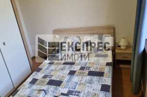 New, Furnished 1 Schlafzimmer Wohnung, Breeze