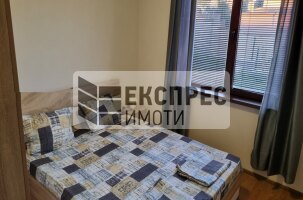 New, Furnished 1 Schlafzimmer Wohnung, Breeze