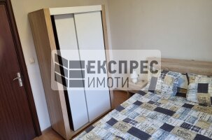 New, Furnished 1 Schlafzimmer Wohnung, Breeze