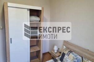 New, Furnished 1 Schlafzimmer Wohnung, Breeze