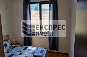 New, Furnished 1 Schlafzimmer Wohnung, Breeze