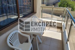 New, Furnished 1 Schlafzimmer Wohnung, Breeze