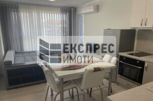 Furnished 2 bedroom apartment, Pogrebite