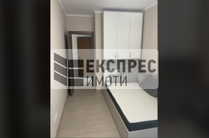 Furnished 2 bedroom apartment, Pogrebite