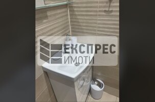 Furnished 2 bedroom apartment, Pogrebite