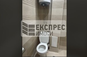 Furnished 2 bedroom apartment, Pogrebite