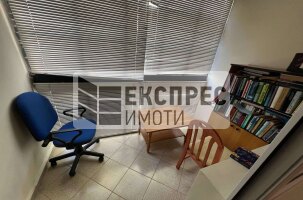Furnished 2 bedroom apartment, Regional hospital