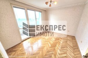 2 Schlafzimmer Wohnung, Konfuto