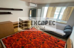FURNISHED Studio, Greek area