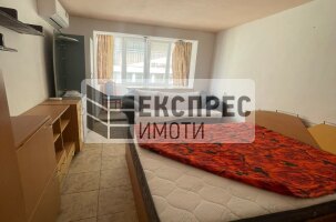FURNISHED Studio, Greek area