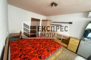 FURNISHED Studio, Greek area