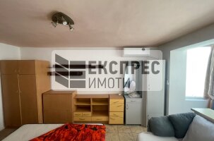 FURNISHED Studio, Greek area