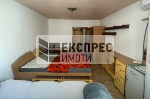 FURNISHED Studio, Greek area