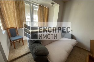 FURNISHED Studio, Greek area