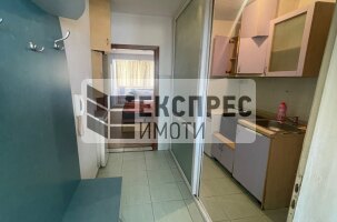 FURNISHED Studio, Greek area